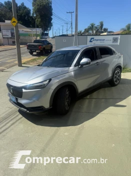 HR-V 1.5 DI I-vtec EX