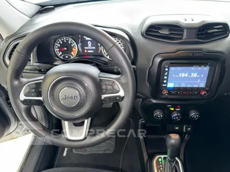 RENEGADE 1.8 16V