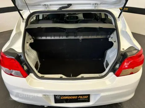 ONIX 1.0 JOY 8V FLEX 4P MANUAL