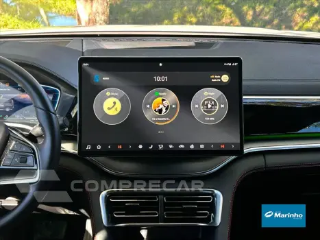 SONG PLUS 1.5 DM-I HÍBRIDO AUTOMÁTICO