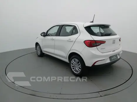 ARGO 1.0 FIREFLY FLEX DRIVE MANUAL