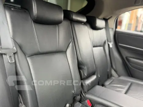HR-V 1.5 DI I-VTEC FLEX EXL CVT