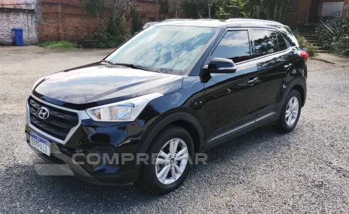 CRETA 1.6 16V Attitude