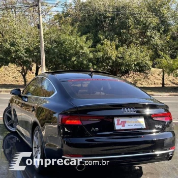 A5 SPB 2.0TFSI