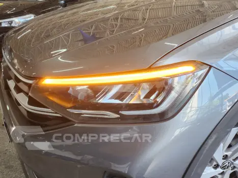 NIVUS 1.0 200 TSI TOTAL FLEX COMFORTLINE AUTOMÁTICO