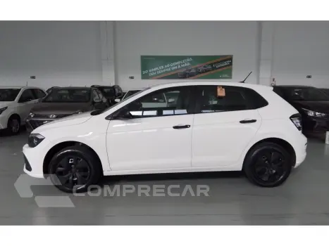 POLO 1.0 MPI TRACK MANUAL