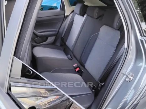 NIVUS 1.0 200 TSI TOTAL FLEX SENSE AUTOMÁTICO