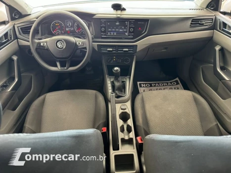 POLO 1.6 MSI