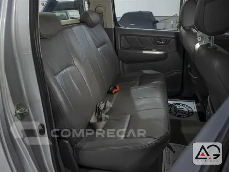 HILUX 3.0 SRV 4X4 CD 16V Turbo Intercooler