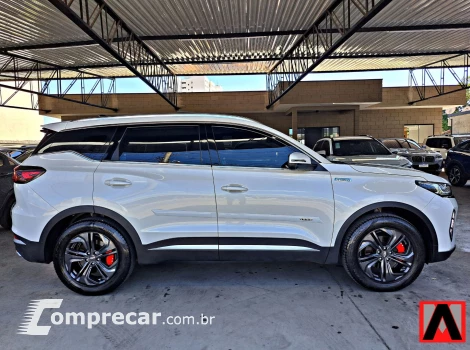 TIGGO 7 PRO 1.5 TCI Plug-in Hybrid DHT