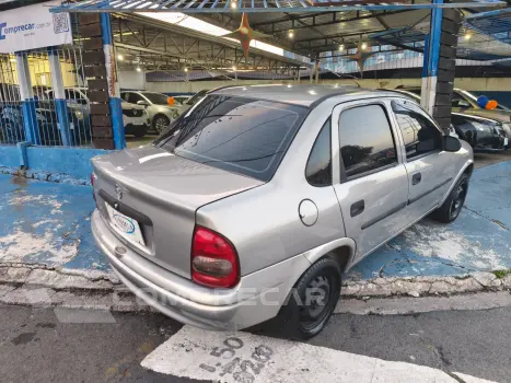 CORSA 1.0 MPFI Classic Sedan 8V