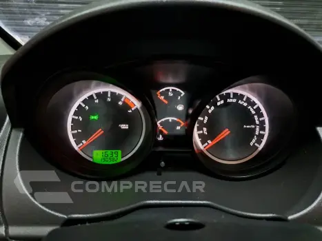 Fiesta 1.0 Rocam 8V Flex 4P Manual