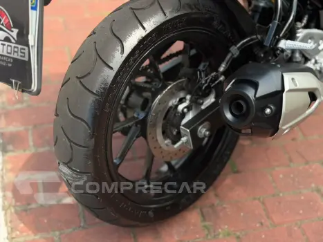 FZ25 FAZER