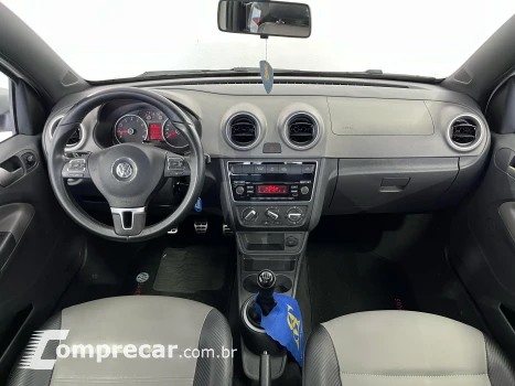 SAVEIRO 1.6 Cross CE 16V