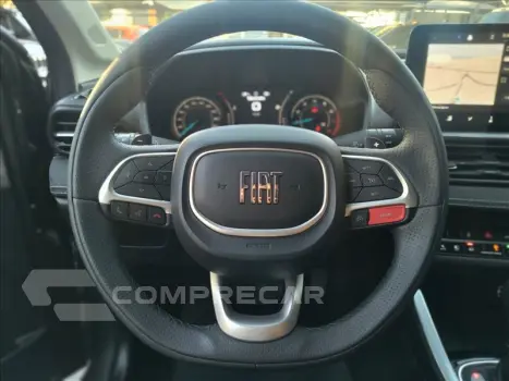 FASTBACK 1.0 Turbo 200 Hybrid Audace