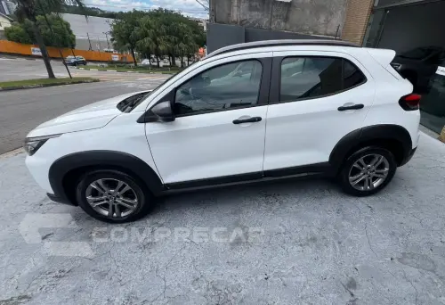 PULSE DRIVE 1.3 8V Flex Mec.