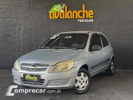 CELTA 1.0 MPFI LIFE 8V FLEX 2P MANUAL
