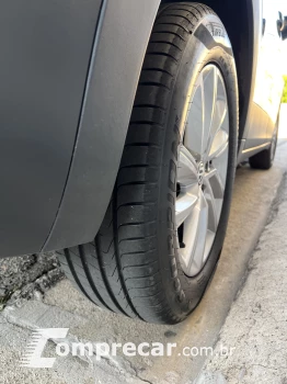 T-CROSS 1.0 200 TSI Sense