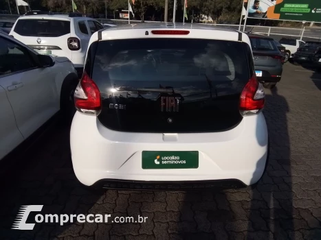 MOBI 1.0 EVO FLEX LIKE. MANUAL