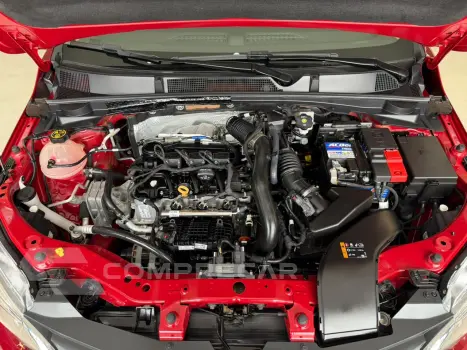 Onix LT 1.0 Turbo