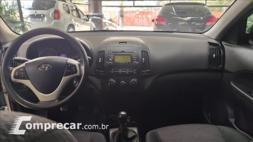 I30 2.0 MPFI GLS 16V