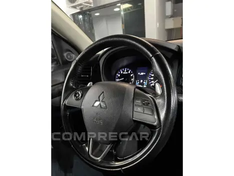 OUTLANDER 2.0 16V GASOLINA 4P AUTOMÁTICO