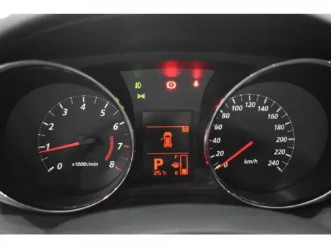 ASX - 2.0 4X2 16V 4P AUTOMÁTICO