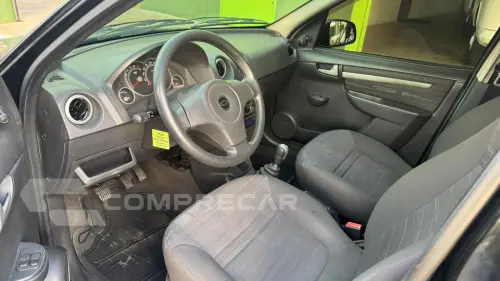 FIESTA 1.0 MPI Class 8V