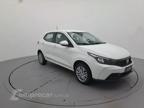 ARGO 1.0 FIREFLY FLEX DRIVE MANUAL