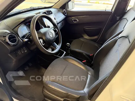 KWID 1.0 12V SCE Intense