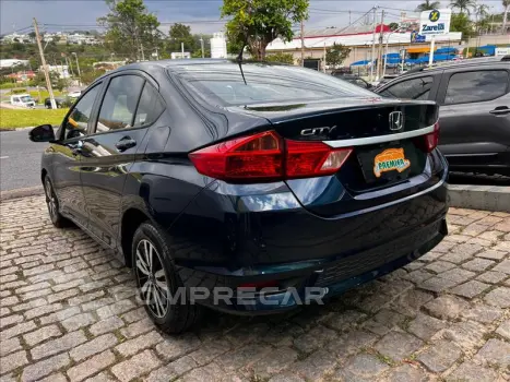 CITY 1.5 Personal 16V