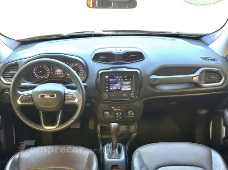 RENEGADE 1.3 T270 TURBO FLEX SPORT AT6