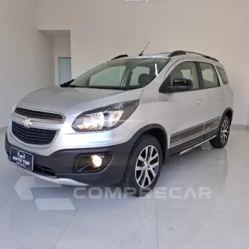SPIN 1.8 Activ 8V