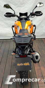 DAFRA NH 300 ABS