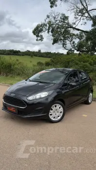 FORD FIESTA 1.5 S Hatch 16V 4 portas