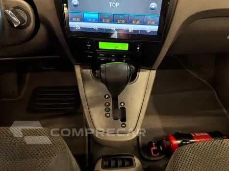 Tucson 2.0 Mpfi Gls 16V 143Cv 2Wd Flex 4P Automático