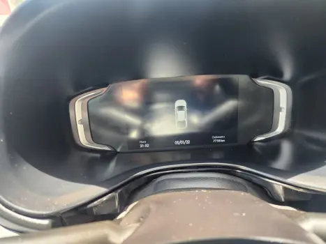 TORO 2.0 16V Turbo Freedom 4X4