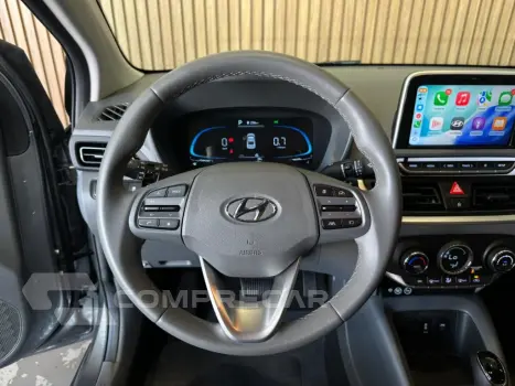 HB20S 1.0 TGDI FLEX PLATINUM AUTOMÁTICO