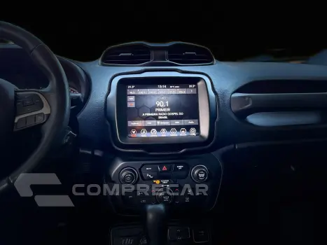 RENEGADE 2.0 16V Turbo Longitude 4X4