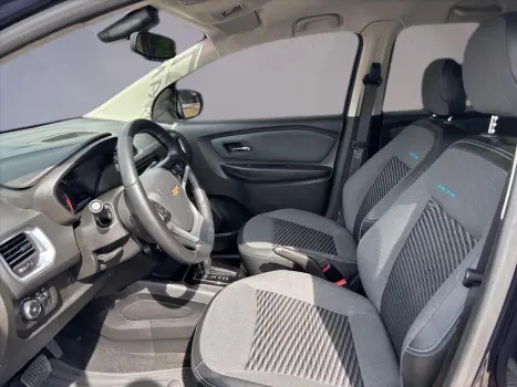 SPIN 1.8 ACTIV7 8V FLEX 4P AUTOMÁTICO