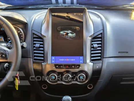 RANGER 2.5 XLT 4X2 CD 16V FLEX 4P MANUAL