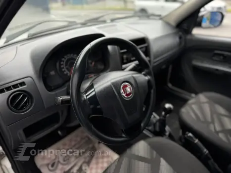 PALIO 1.0 MPI Fire 8V