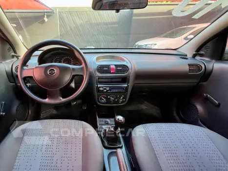 MONTANA 1.4 MPFI Conquest CS 8V