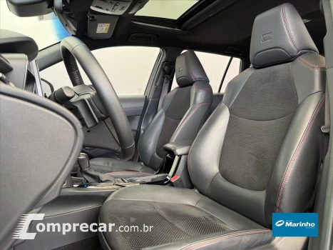 COROLLA CROSS 2.0 VVT-IE FLEX GR-SPORT DIRECT SHI