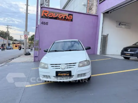 Gol City (Trend) 1.0 Mi Total Flex 8V 2p