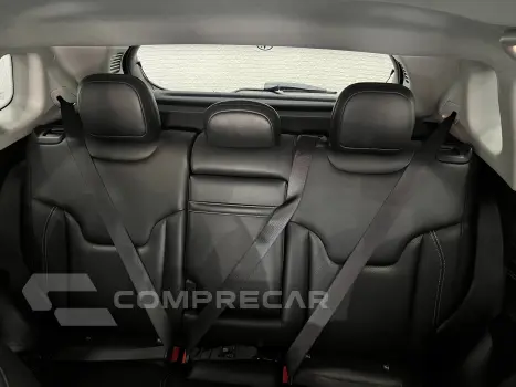 COMPASS 1.3 T270 Turbo Longitude