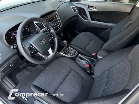 CRETA 1.6 16V Smart