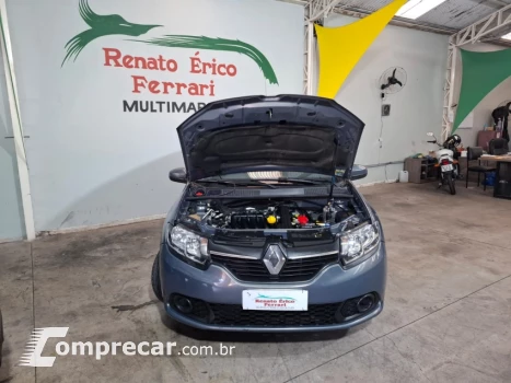 SANDERO 1.0 Expression 16V