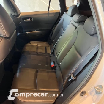 Corolla Cross XRV 1.8 16V Aut.(Híbrido)