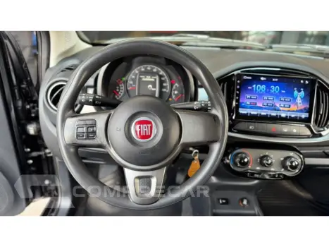 UNO 1.4 EVO EVOLUTION 8V FLEX 4P MANUAL